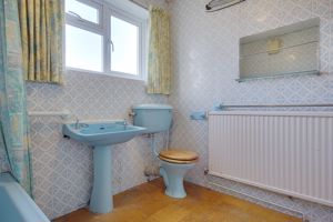 Bathroom- click for photo gallery